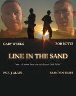 A Line in the Sand