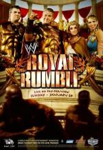 WWE Королевская битва