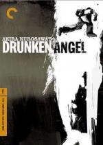Пьяный ангел