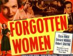 Forgotten Women