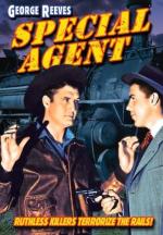 Special Agent