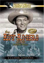 The Roy Rogers Show