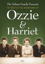 The Adventures of Ozzie &#x26; Harriet