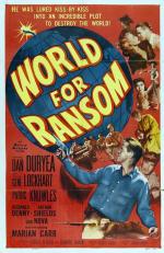 World for Ransom