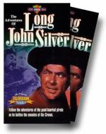 The Adventures of Long John Silver