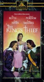 The King's Thief