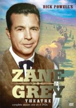 &#x22;Zane Grey Theater&#x22;