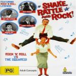Shake, Rattle &#x26; Rock!