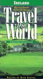 Travel the World: Ireland - Western Ireland, Dublin and Belfast