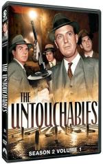 &#x22;The Untouchables&#x22;