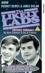 The Likely Lads