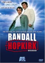 Randall and Hopkirk (Deceased)