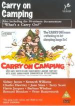 Carry on Camping