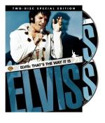 Elvis: That's the Way It Is