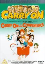 Carry on at Your Convenience