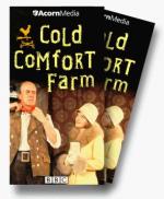 Cold Comfort Farm