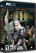 The Lord of the Rings: The Battle for Middle-Earth II