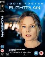 In-Flight Movie: The Making of 'Flightplan'