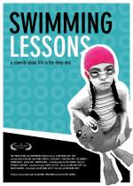 Уроки плавания