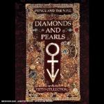 Prince: Diamonds and Pearls