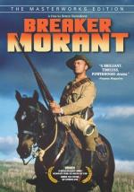 'Breaker' Morant