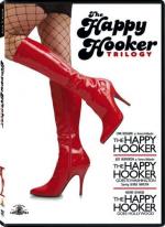 The Happy Hooker Goes Hollywood