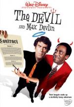 Дьявол и Макс Девлин