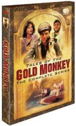 &#x22;Tales of the Gold Monkey&#x22;