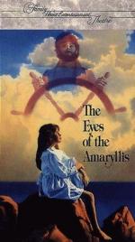 The Eyes of the Amaryllis