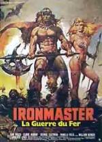 La guerra del ferro - Ironmaster