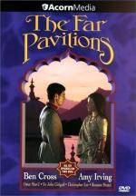 The Far Pavilions