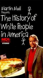 The History of White People in America