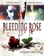 Кровоточащая роза