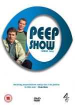 Untitled 'Peep Show' Documentary