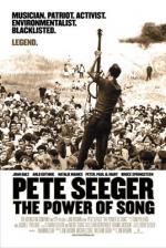 Pete Seeger: The Power of Song