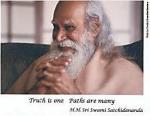 Swami Satchidananda