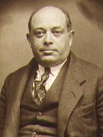 Adolf E. Licho