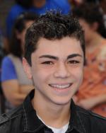 Adam Irigoyen