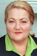 Марианна Зёгебрехт