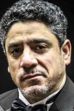 Маркос Антонио Гонсалес