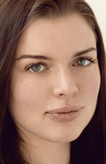 Джулия Фокс