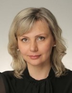 Эмилия Шевчук