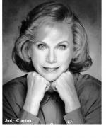 Judy Clayton