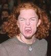 Scott &#x27;Carrot Top&#x27; Thompson