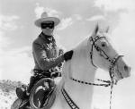 Clayton Moore