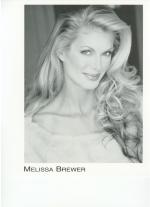 Melissa Brewer