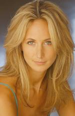 Lady Victoria Hervey