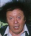 Marty Allen