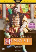 Частная жизнь Генриха VIII: 334x475 / 55 Кб