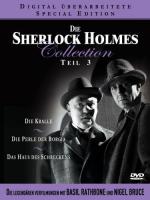 Шерлок Холмс: Замок ужаса: 375x500 / 39 Кб